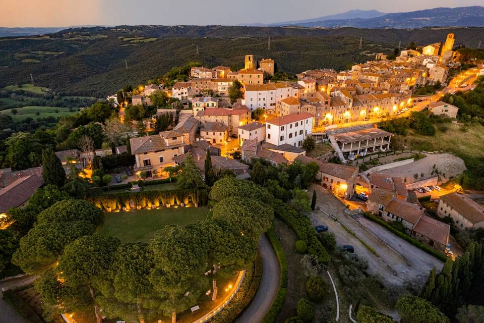 Campagnatico
